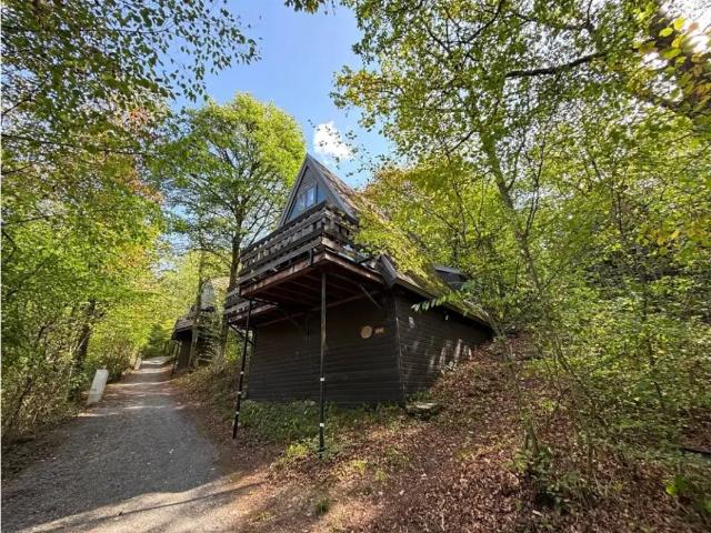 à vendre Bungalow Durbuy Rue d'Andenne