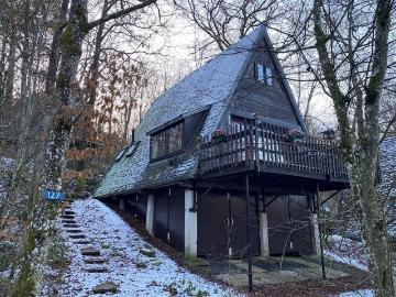 à vendre Bungalow Durbuy Rue d'Andenne