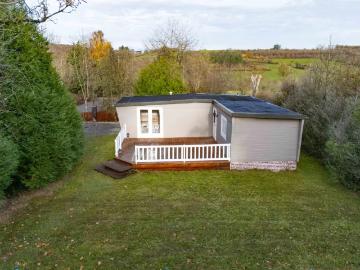 à vendre Bungalow Durbuy Val meleye
