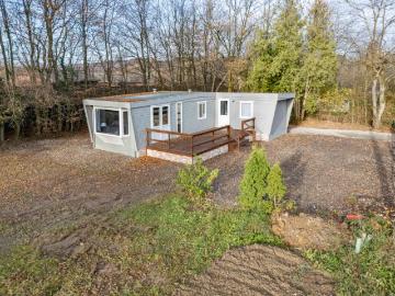 à vendre Bungalow Durbuy Val meleye
