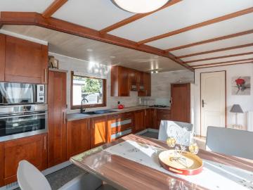 à vendre Bungalow Durbuy Val meleye
