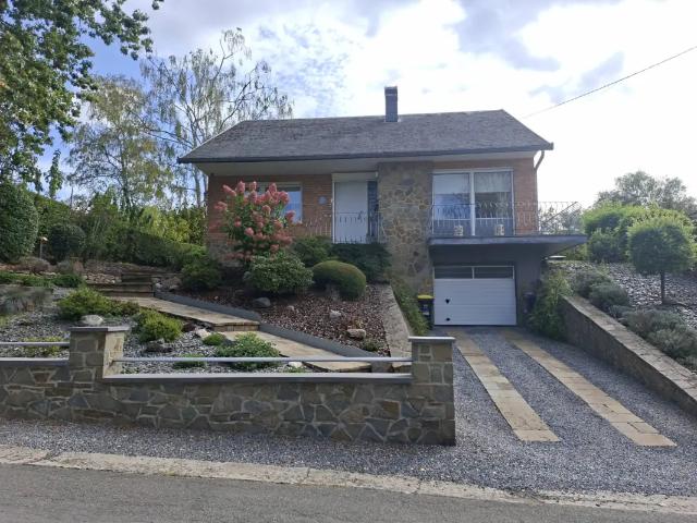 à vendre Bungalow Esneux Rue de la Corniche