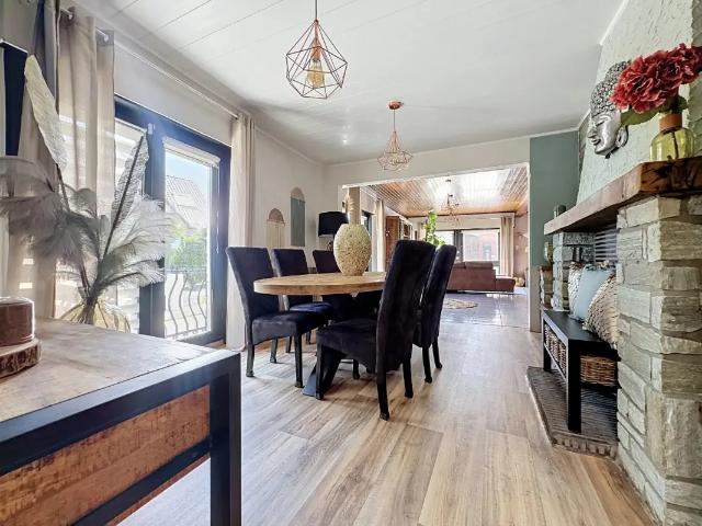 à vendre Bungalow Estaimpuis