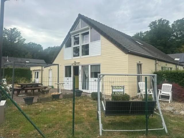 à vendre Bungalow Erpion Rue de l'Ecureuil