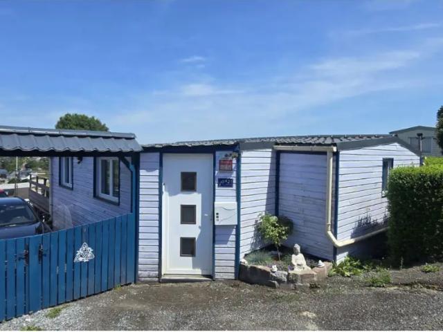 à vendre Bungalow Erquelinnes Rue de Cousolre
