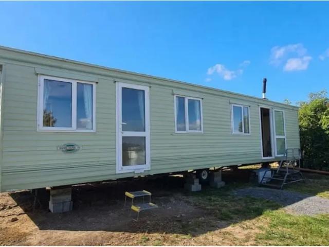à vendre Bungalow Erquelinnes Rue de cousolre