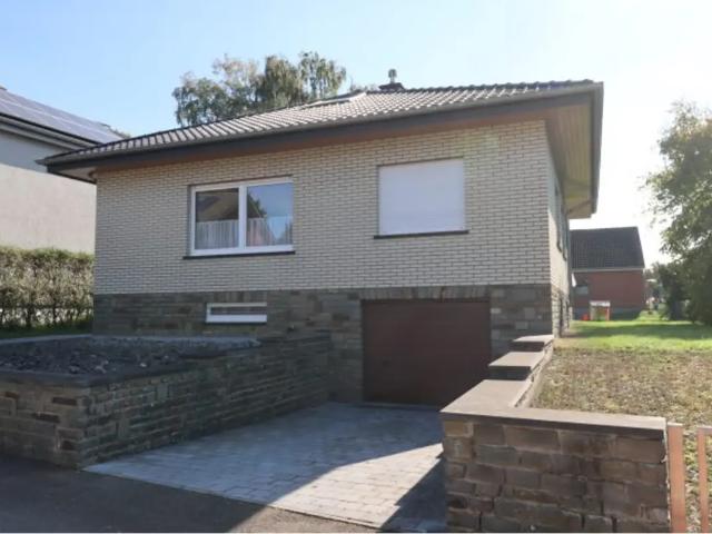 à vendre Bungalow Eupen