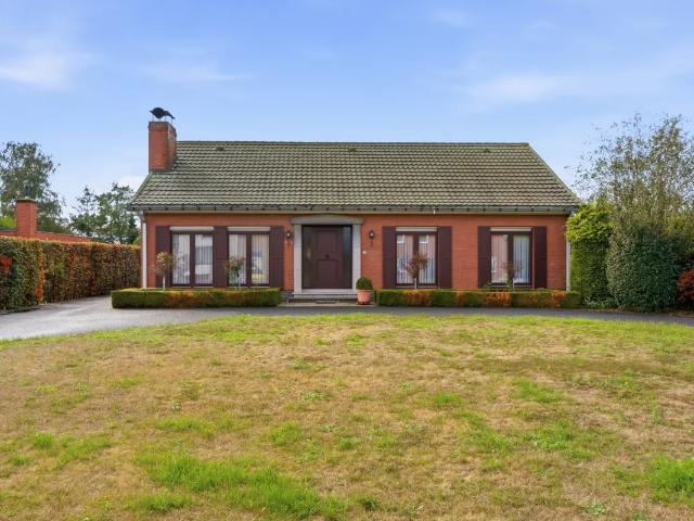 à vendre Bungalow Evergem Doornstraat