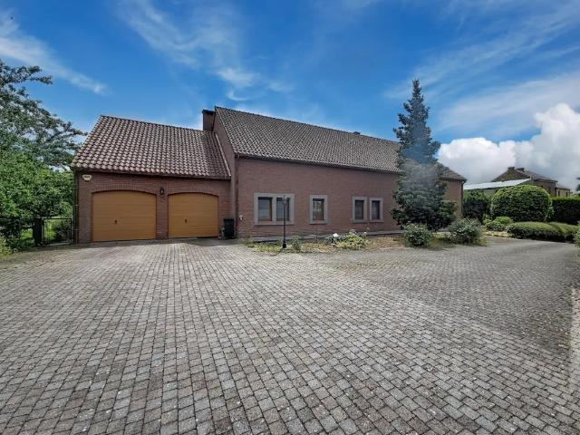 à vendre Bungalow Fize Fontaine Rue du Couvent