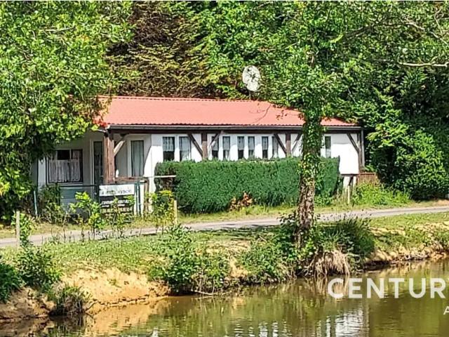 à vendre Bungalow Forges Allée des Hirondelles