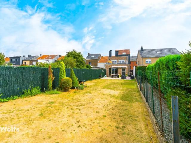 à vendre Bungalow Flémalle Rue Baron