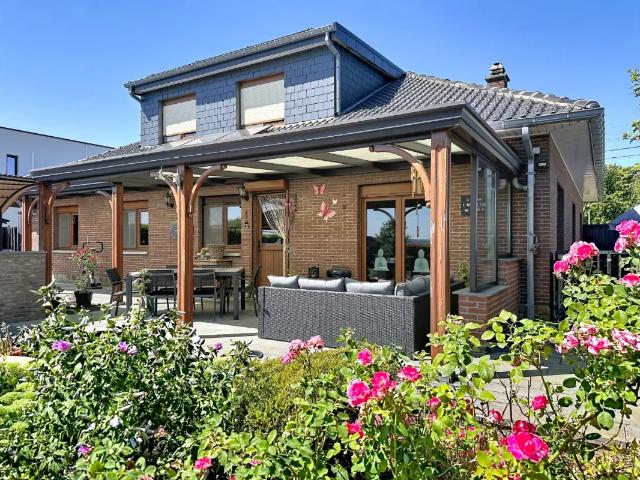 à vendre Bungalow Flémalle Rue de Mons Lez Liege