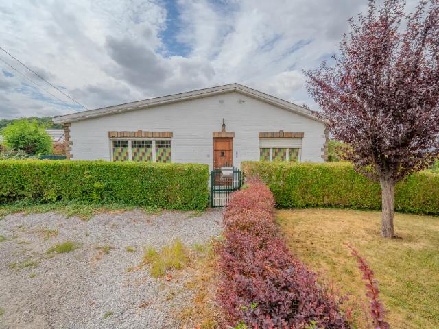 à vendre Bungalow Flémalle Rue des Djournás