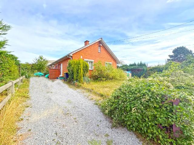 à vendre Bungalow Flénu Résidence des Agasses