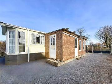 à vendre Bungalow Froidchapelle cul de cheval
