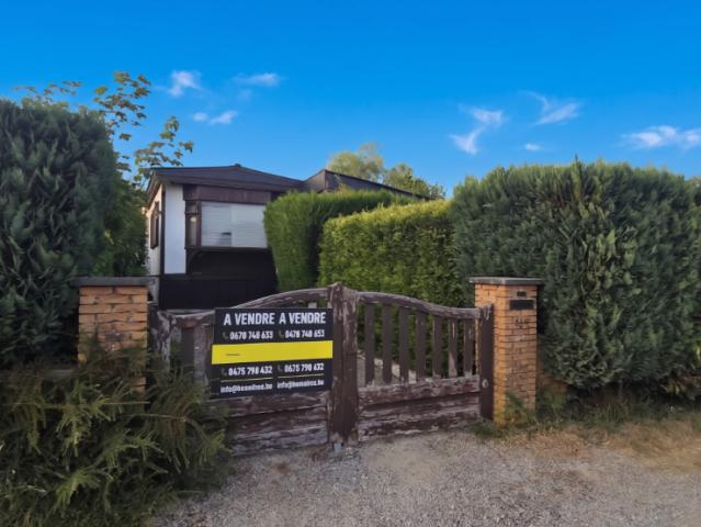 à vendre Bungalow Froidchapelle Parc Résidence le Cul de Cheval
