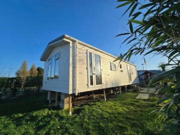 à vendre Bungalow Froidchapelle Parc Résidence le Cul de Cheval