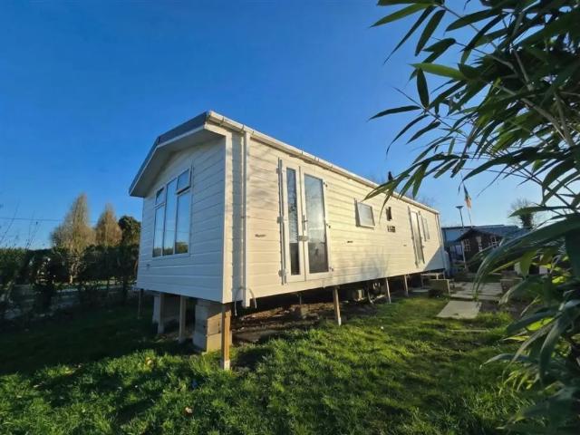 à vendre Bungalow Froidchapelle Parc Résidence le Cul de Cheval