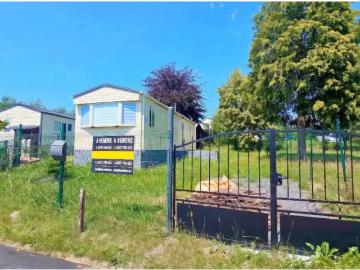 à vendre Bungalow Froidchapelle Parc Résidence le Cul de Cheval