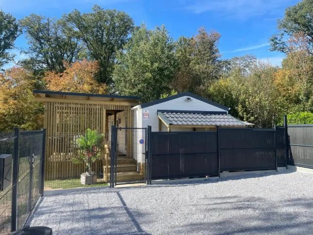 à vendre Bungalow Froidchapelle Parc Résidence le Cul de Cheval