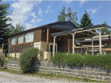 à vendre Bungalow Froidchapelle Parc Résidentiel Le Chénia