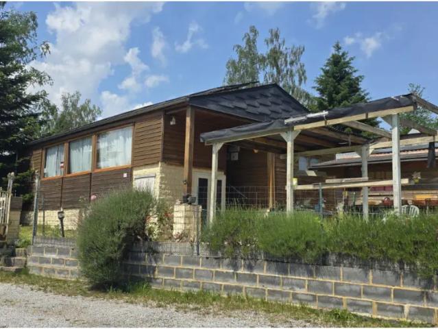 à vendre Bungalow Froidchapelle Parc Résidentiel Le Chénia