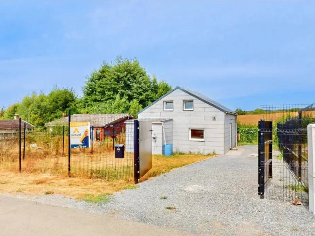 à vendre Bungalow Froidchapelle Parc Résidentiel Le Bosquet
