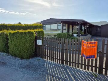 à vendre Bungalow Froidchapelle Parc Résidentiel Le Bosquet