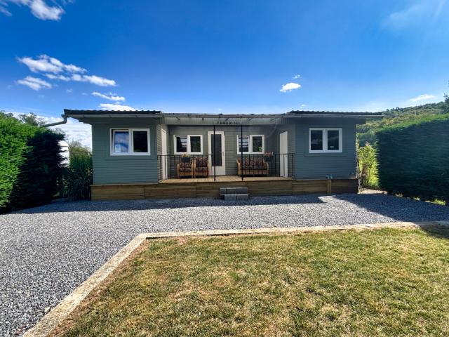 à vendre Bungalow Fronville Chemin du Tronlet