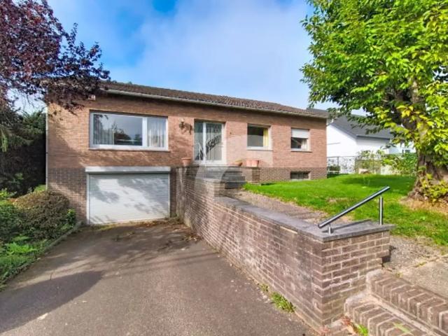 à vendre Bungalow Gemmenich Rue de Langenstein