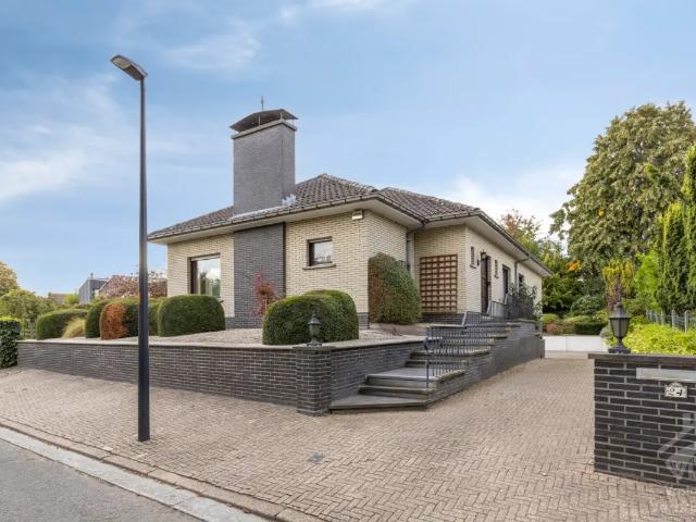 à vendre Bungalow Gijzegem Hof te Wachenenstraat