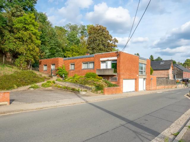 à vendre Bungalow Grâce Hollogne Rue de l'Hôtel Communal