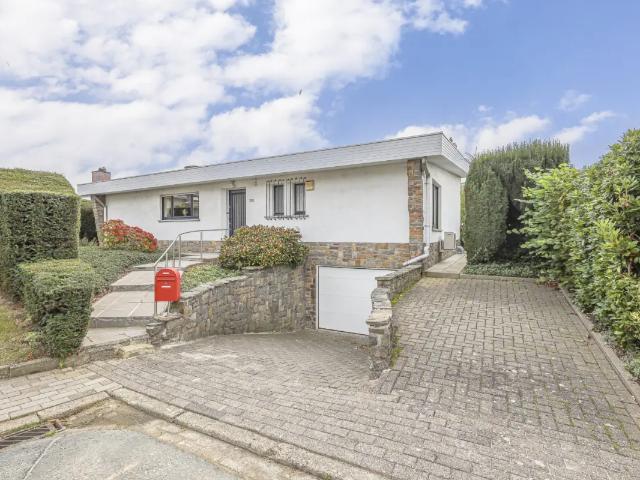 à vendre Bungalow Grand Bigard Kievitenlaan