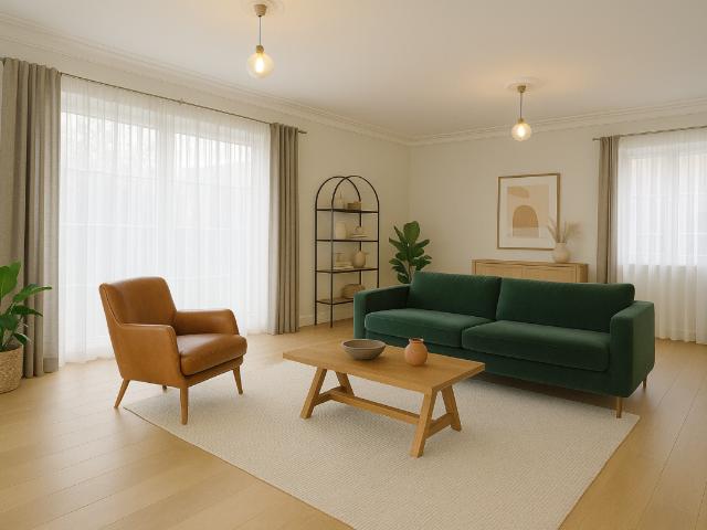 à vendre Bungalow Grimbergen Keienberglaan