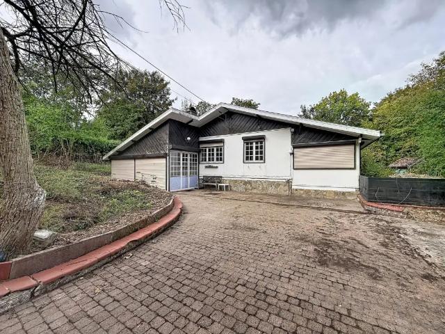 à vendre Bungalow Ham sur Heure Nalinnes