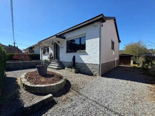 à vendre Bungalow Hamoir Vieux Chemin d'Aywaille