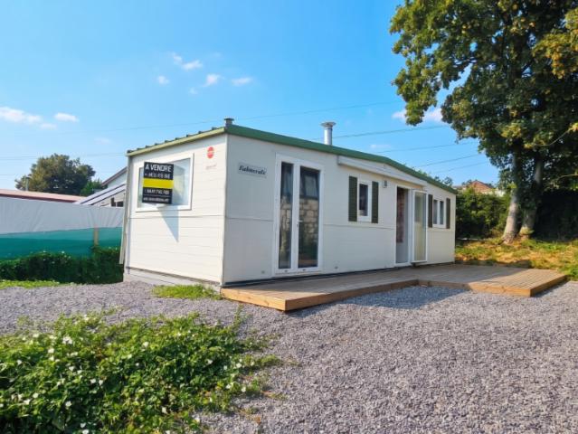à vendre Bungalow Hastière Allée des bleuets