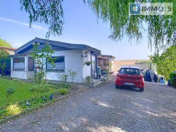 à vendre Bungalow Hastière Grand Trône Mésanges