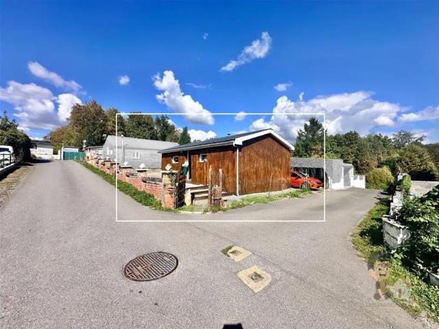 à vendre Bungalow Hastière Lavaux