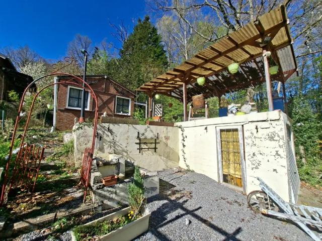 à vendre Bungalow Hastière Lavaux Rue de la Sapinière
