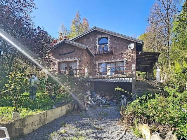 à vendre Bungalow Hastière Lavaux Rue de la Sapinière