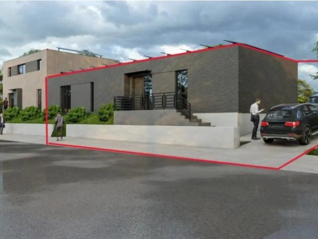 à vendre Bungalow Hauset Aachener Strasse