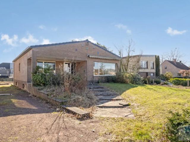 à vendre Bungalow Heist op den Berg