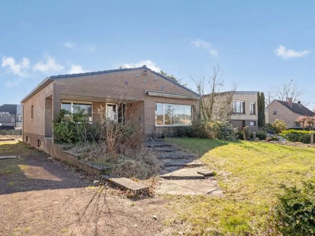 à vendre Bungalow Heist op den Berg