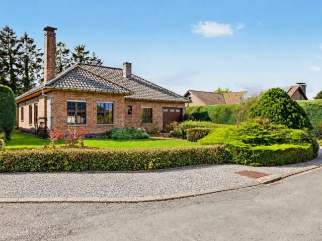 à vendre Bungalow Herfelingen