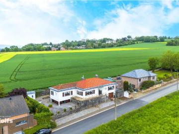 à vendre Bungalow Hermalle sous Argenteau Rue des Quatre Chemins