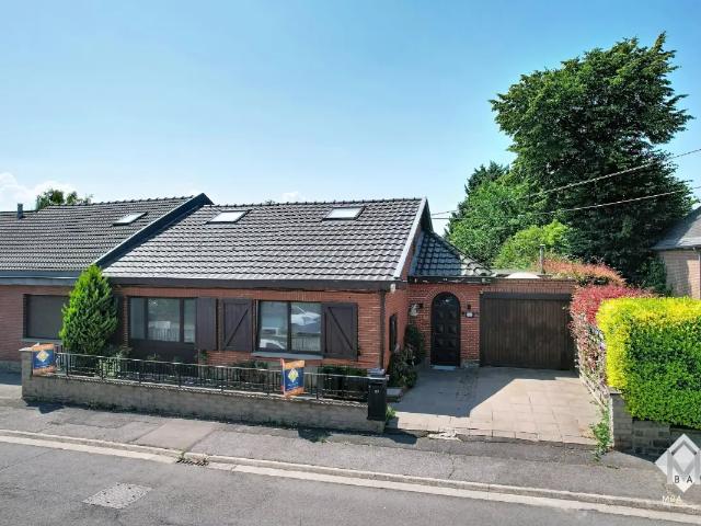 à vendre Bungalow Hermalle sous Argenteau Rue du Passage d'Eau