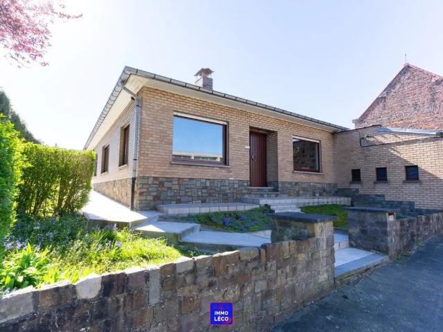 à vendre Bungalow Luingne