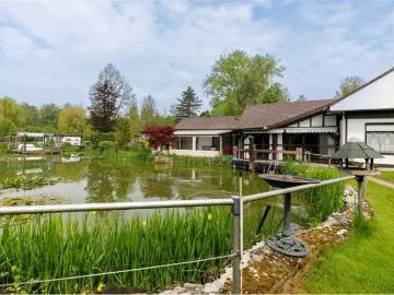 Villa te koop in Tessenderlo - Tuin