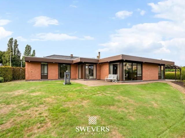 à vendre Bungalow Heusden Zolder Stationsstraat
